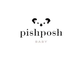 Shop Now And Enjoy Shocking Reduction At PishPoshBabys On Top Brands