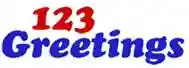 Customers Can Redeem A 55% Saving With This 123Greetings Coupon. Incredible Daily Sale-off