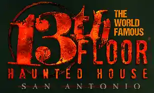 Up To 15% Discount 13th Floor Haunted House