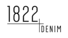 15% Discount Select Items At 1822 Denim