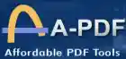 Affordable PDF Tools