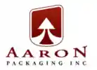 Score Fantastic Reductions At Aaronpackaging.com
