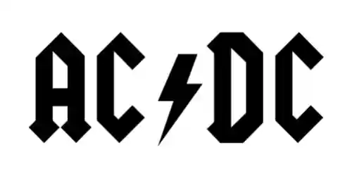 Enjoy Big Sale For Orders At Ac/Dc