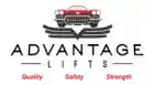 Get Your Biggest Saving With This Coupon Code At Advantage Lifts