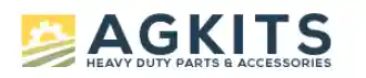 Subscribe To Agkits Newsletter & Save 5% Discount Your Next Order