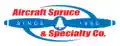 Take Extra 25% Reduction Thrift Shops With Instant Aircraft Spruce & Specialty Company Competitor Codes