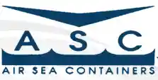 Grab Best Promotion By Using Air-Sea Containers Promo Code Codes On Select Items At Airseacontainers.com