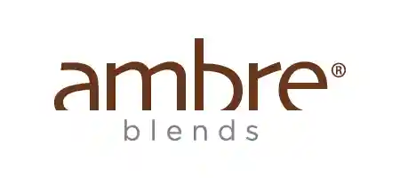 Right Now, You Can Enjoy 15% Saving At Ambre Blends