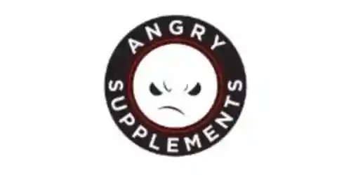 Angry Supplements