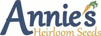 10% Off On Select Products At Annie's Heirloom Seeds