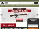 Discover These Exceptionally Good Deals Today At Apexgunparts.com. Grab It Now