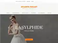 Shop Atlanta Ballet For Nutcracker Tickets You Want: Up To 1/2 Reduction