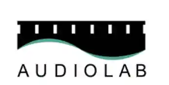 5% Off Selected Goods At Audiolab Stereo & Video Center
