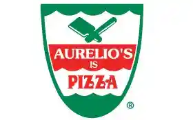 Wonderful Aurelio's Pizza Items From Only $5
