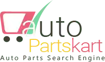 Auto Parts Kart