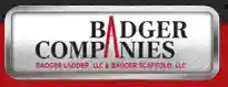 Badgerladder.com Special Offer