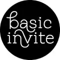 Save 20% Off Everything At Basicinvite.com With Code