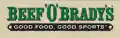 Get Save Up To $40 Off With Beef O Brady's Coupns