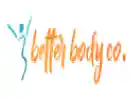 Check Better Body Co For The Latest Better Body Co Discounts