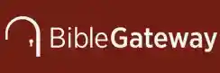 Get 15% Off Selected Products At Bible Gateway