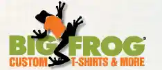 Check Out Promos & Deals At Bigfrog.com Today These Deals Won't Last, So Make The Purchase Today