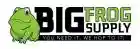 Take Advantage Of The Great Deals And Cut Even More At Bigfrogsupply.com. For The Ultimate Shopping Experience, Look No Further