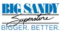 Grab Big Sales At Bigsandysuperstore.com And Cut On Favorite Products