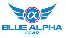 Get Up To 15% Off On Blue Alpha Gear Products + Free Delivery