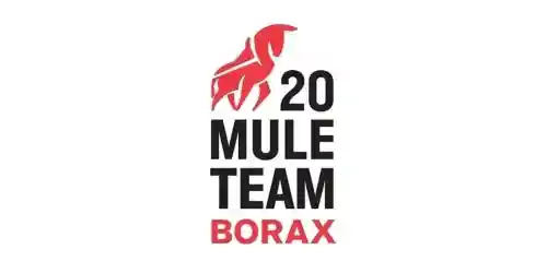 Get A 20% Price Reduction At Borax