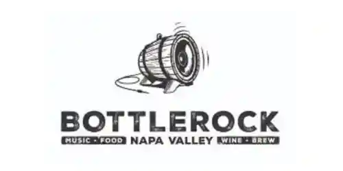 Score Unbeatable 10% Off At BottleRock Napa Valley