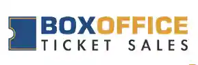 Box Office Ticket Sales