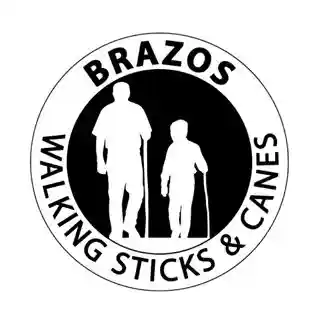 Get 10% Off Selected Products At Brazos-walking-sticks.com