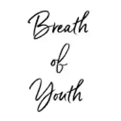 Save 15% Reduction Store-wide At Breathofyouth.com Coupon Code