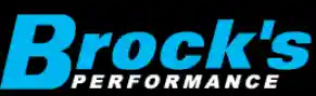 Save 5% Off All Online Items At Brocksperformance.com Coupon Code