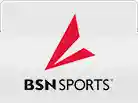 Save 10% Off All Products At BSN Sports