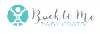 25% Off All Online Products At Bucklemecoats.com Coupon Code