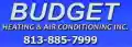 Cut 10% On Your Purchase At Budget Heating & Air Conditioning Inc