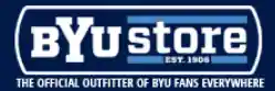 Get Additional $10.99 Saving Select BYU Store Products