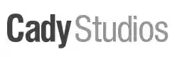 Get Up To Half Price For All Cady Studios Products Savings At EBay