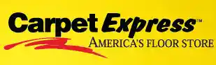 Enjoy 10% Off Carpet Express Showcase Collection And Clearance Products