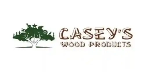 Get 20% Reduction At Casey's Wood Products