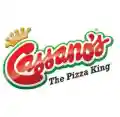 Cassanos - 25% Off Food & Beverage For 2 Days