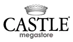 20% Off Sitewide At Castle Megastore