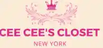 Cee Cee's Closet