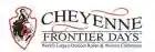 Grab 15% Discount At Cheyenne Frontier Days