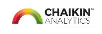 Find 20% Offs At Chaikin Analytics