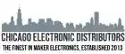Save 10% On Your Purchase At Chicago Electronic Distributors