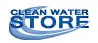 5% Reduction Your Order At Clean Water Store