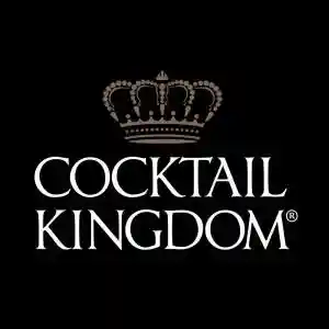 Cocktail Kingdom E-Gift Card Just Starting At $10