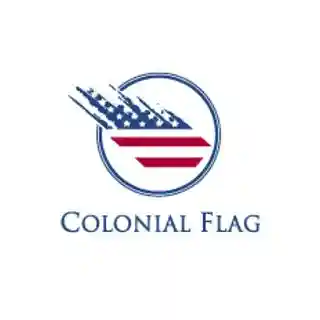 Attention Just Low To $13.5 At Colonial Flag